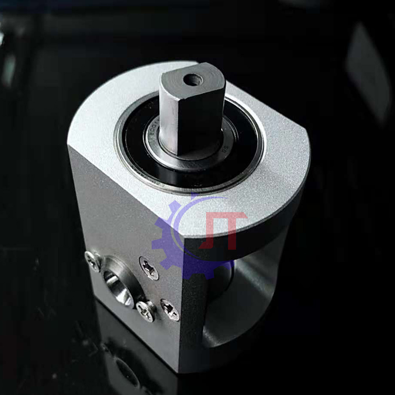 X056C326G51 X056C326G52 M501 Aonad Cutter Speisialta do AF3 Cineál L62.5 X W48 X H40mm