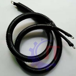 135000217 135006131 Soláthar Cumhachta Charmilles Meaisín Sreang Gearrtha L N920mm