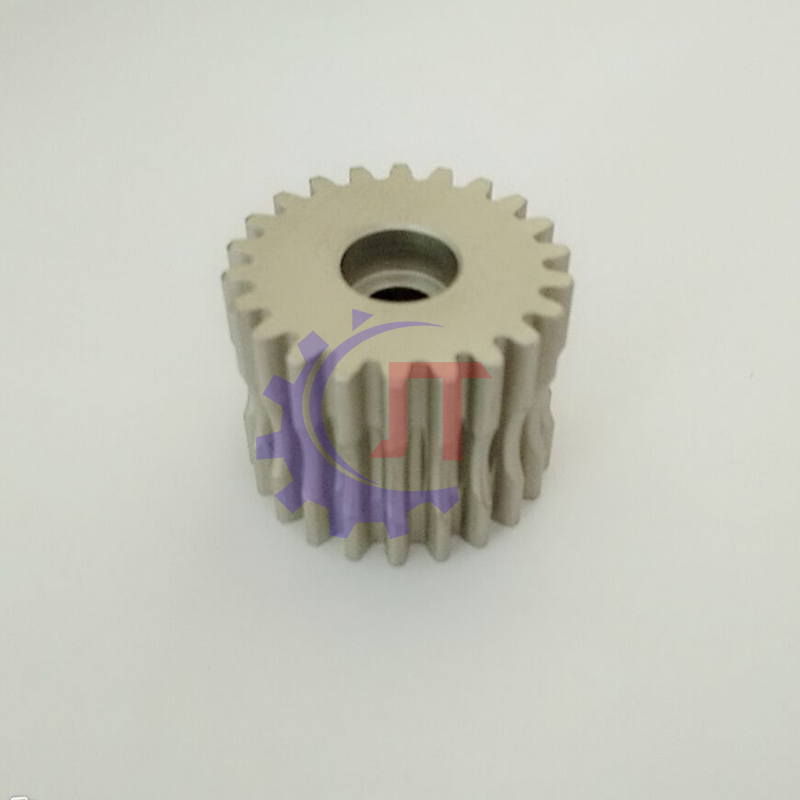 100446365 446.365 Crimping Gear Charmilles Meaisín Gearrtha Od35.9 X H28 mm