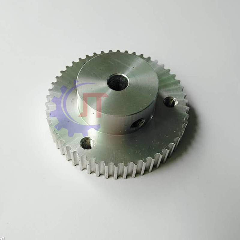 100446365 446.365 Crimping Gear Charmilles Meaisín Gearrtha Od35.9 X H28 mm