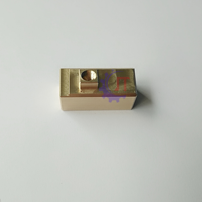 100444750 444.750 Tacaíocht Teagmhála Uachtarach L24 X W13 X H17 mm