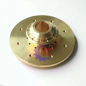 X203C145H04 M501-2 Aspirator le haghaidh aonad cutter M501 Ábhar plaisteach L78 X W30 N23 X T27.5mm