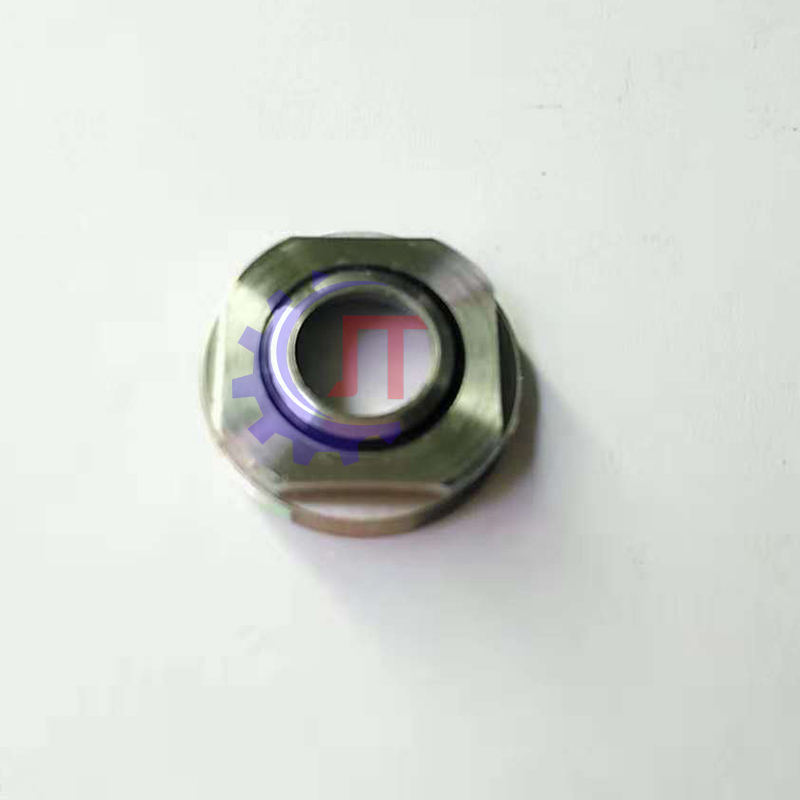 155.772 155.772.7 Meaisín Sreangán Gearrtha DíphragM OD22 X H6.3mm