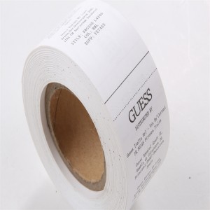 Rolla Marc Loingseoireachta Clóbhuailte Ardchaighdeáin