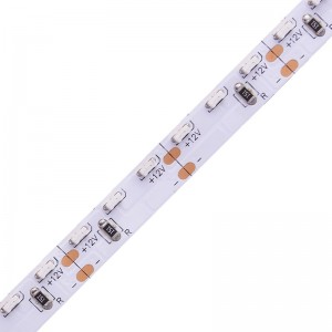 3014 120leds Stráice faoi stiúir taobh -amharcnm