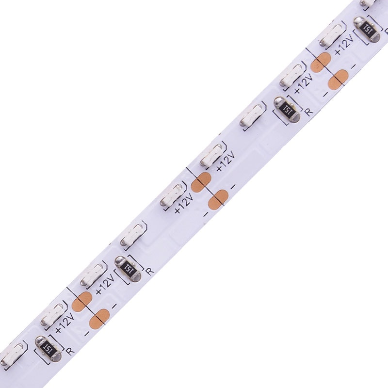 3014 120leds Stráice faoi stiúir taobh -amharcnm