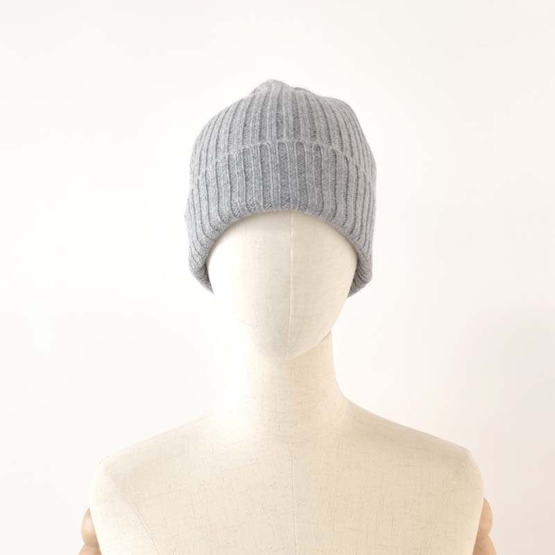Hata cniotála faisin le priontáil lógó, hataí geimhridh saincheaptha mórdhíola cniotáilte hataí beanie mná