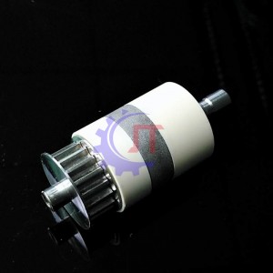 Agie 241.233 241.233.6 Sorcóir Drive OD30 N8 X L72mm