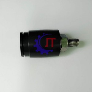 Agie 241.253 590241253 241.253.4 Iompar sorcóir tiomáinte OD31.5n8 x l77mm