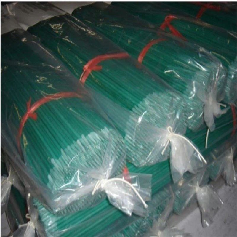 Geallta crann fiberglass frp