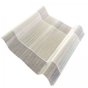 Tíl dín fiberglass trédhearcach FRP FRP