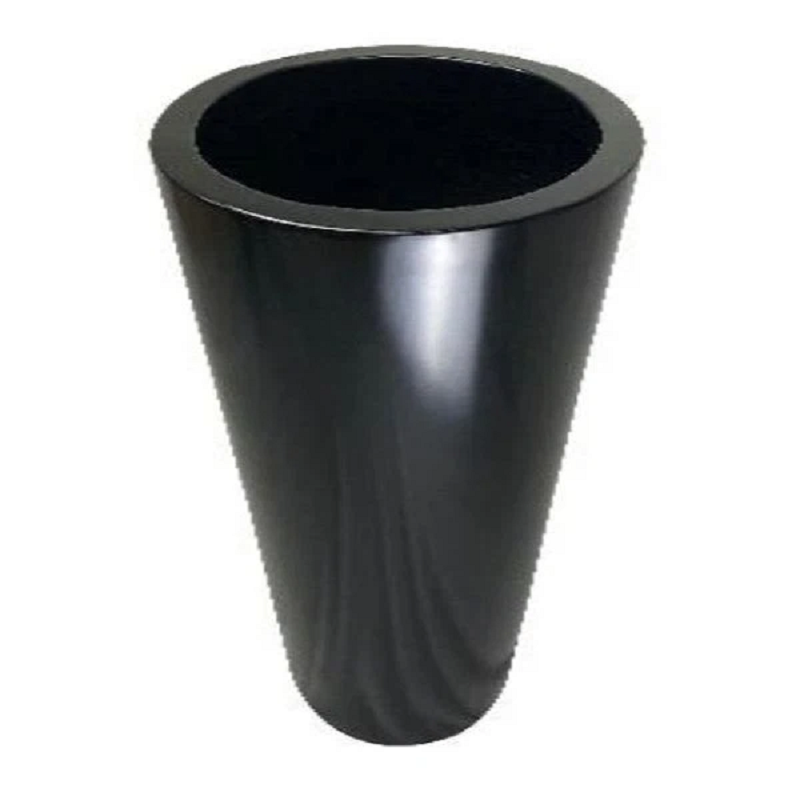 Pota bláthanna fiberglass frp