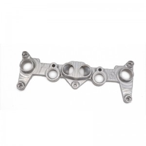 Meaisíniú CNC Breise Saincheaptha