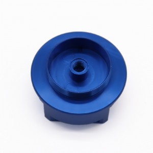 Seirbhís Próiseas Meaisínithe CNC