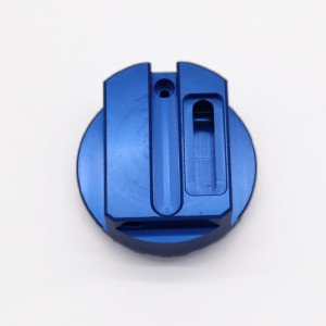 Seirbhís Próiseas Meaisínithe CNC