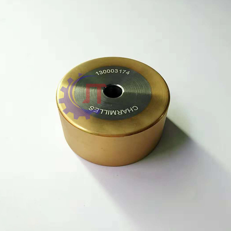 130003174 200543800 446.330 449.019 100449019 SOLÁTHAR Tiomáint Sreang OD50 X ID8 X H24 MM