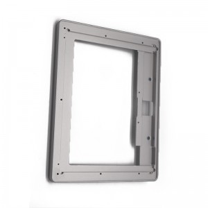 Seirbhís páirteanna meaisínithe CNC