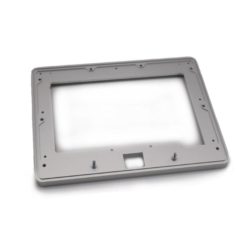 3 Riachtanais maidir le Próisis Meaisínithe CNC a roinnt