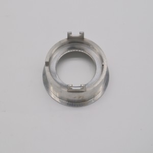 Kohandatud CNC töötlemise prototüüp