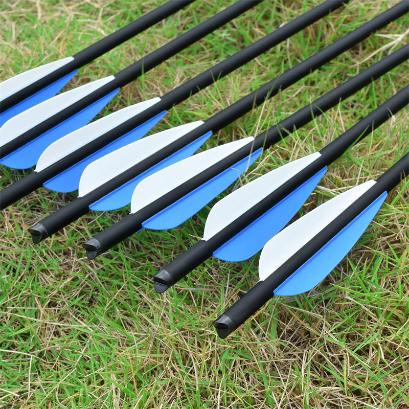 Saigheada fiaigh le haghaidh Hunter Crossbow