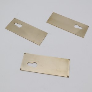 3 Ais CNC Meaisíniú