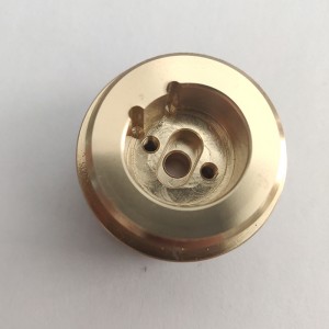 Seirbhís Muilleoireachta OEM CNC