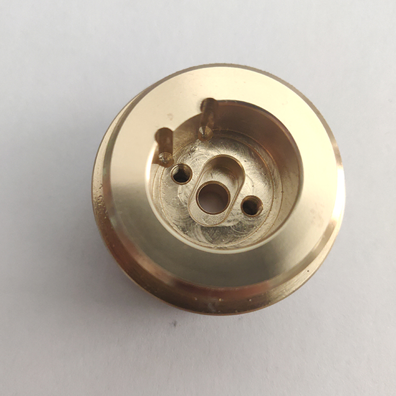 Seirbhís Muilleoireachta OEM CNC