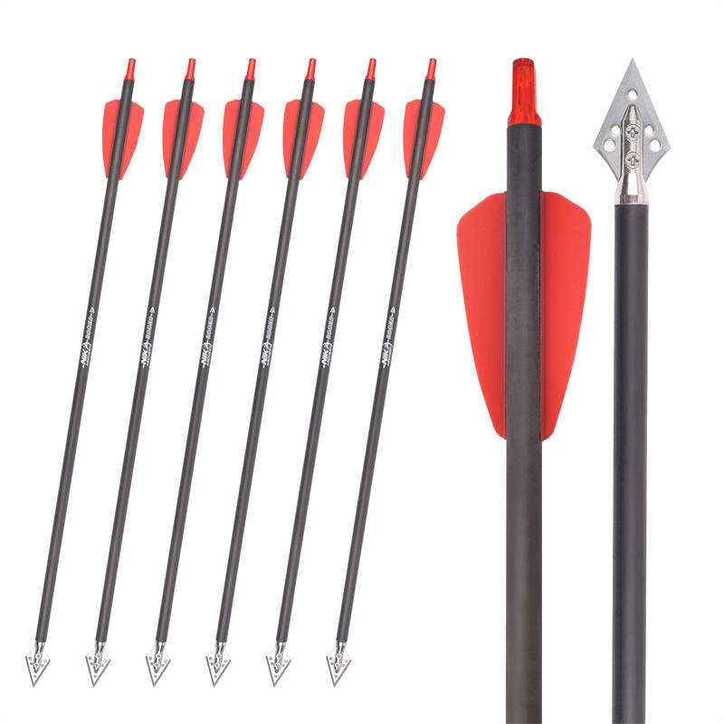 Soláthraí Bolts Crossbow