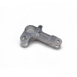 OEM CNC töötlemise prototüüp