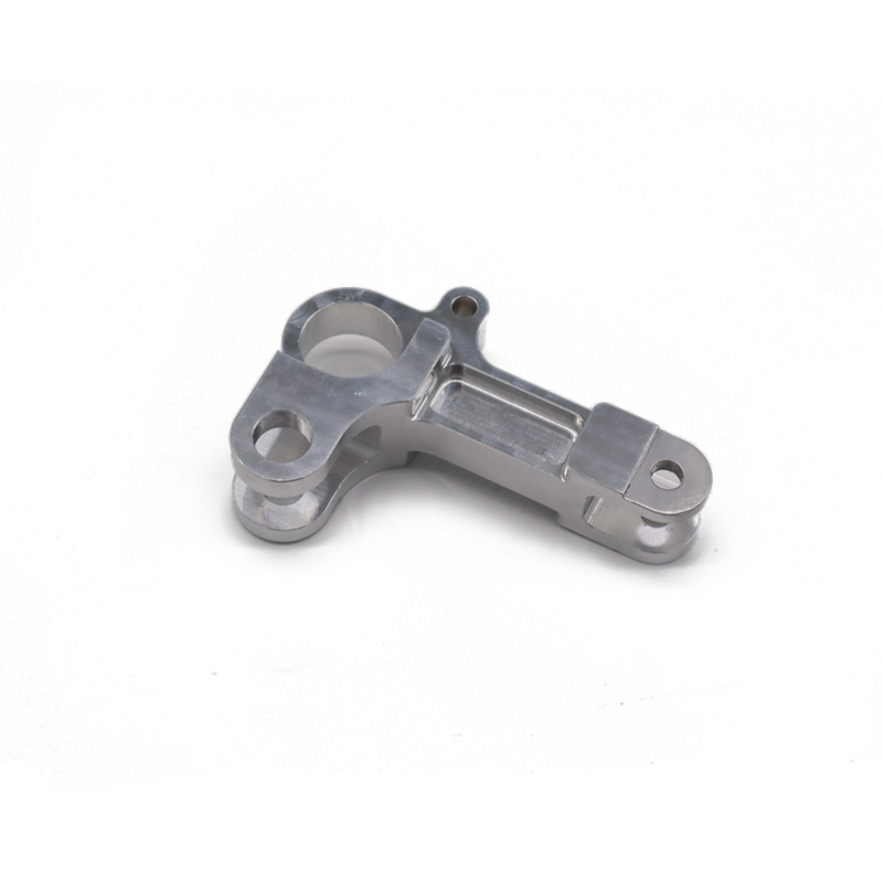 OEM CNC töötlemise prototüüp