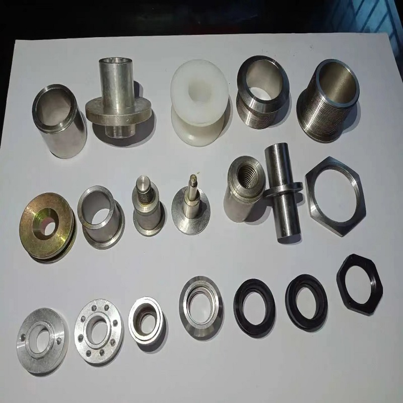 Meaisíniú CNC