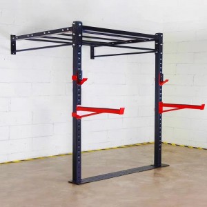 Leathán trealaimh aclaíochta miotail miotail