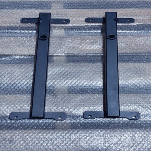 Pilates leathán miotail