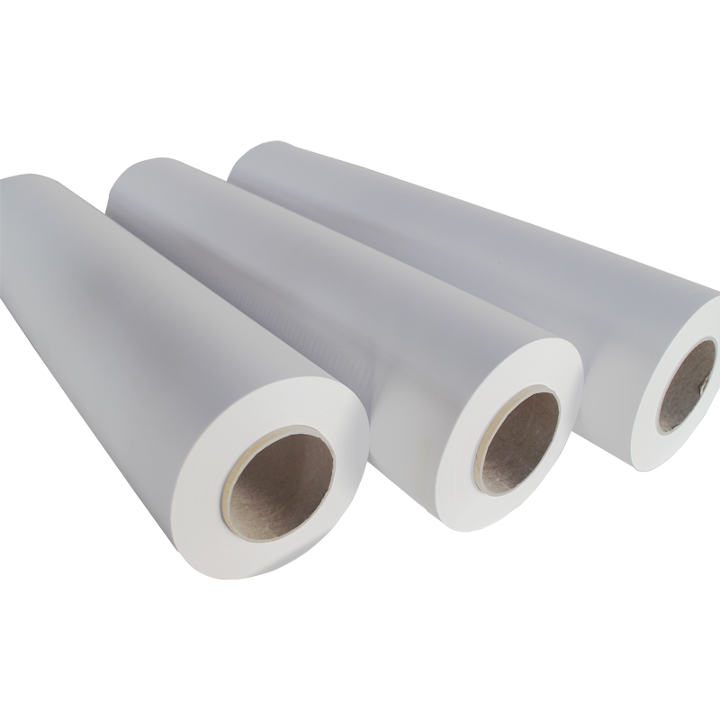 35gsmn40gsmn45gsmn60gsmn80gsmn90gsmn100GSM Aistriú sublimationn Páipéar Aistrithe