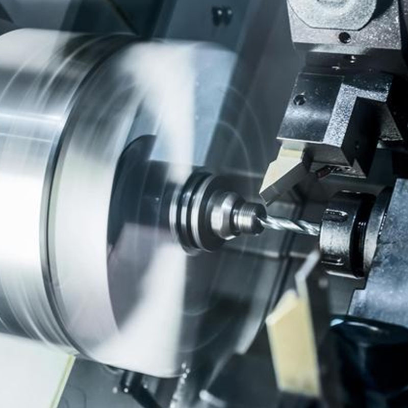 Réitigh éagsúla chun sceallóga a bhriseadh i CNC ag casadh