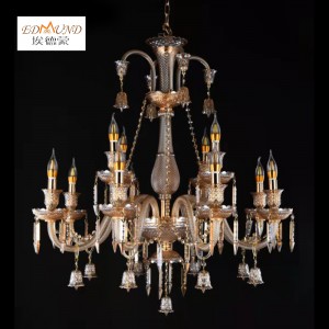 1306n8n4 maisiú só -chandelier criostailnua -aimseartha