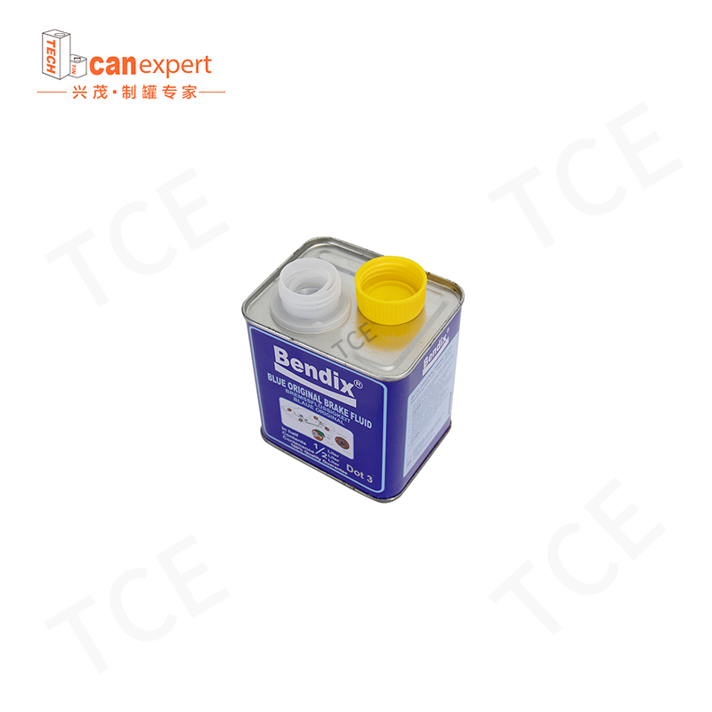 TCE- MATORTORY Meaisín Miotal Meaisín Oill cannaí 0.28mm Leacht Fuarú Leachtacha Beag