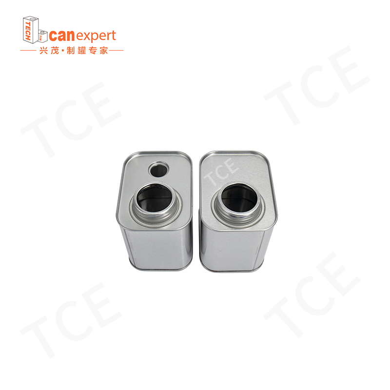 TCE- MATORTORY Meaisín Miotal Meaisín Oill cannaí 0.28mm Leacht Fuarú Leachtacha Beag