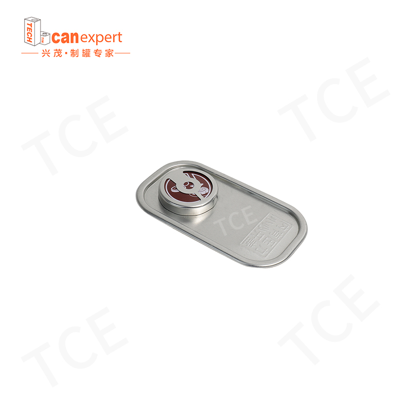 TCE- Díol te monarchan 1Laccessories de channaí stáin quadrate 0.23mm cannaí stáin