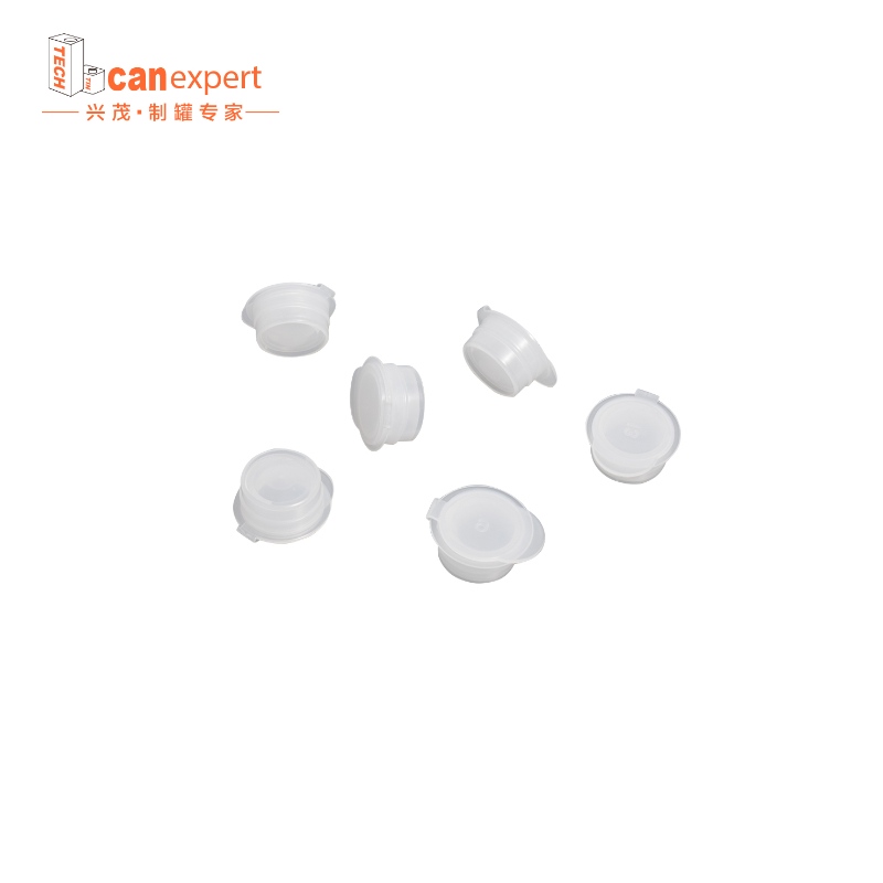 TCE- SOLÁTHAR Monarcha Breiseán Bolt Bolt Tinplate 0.3mm Is féidir le Miotal Sceite Breiseán