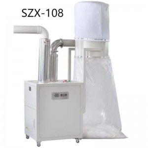 Meaisín gearrtha cairdiúil comhshaoil