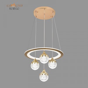 L8022 LED PESANT Solas-3 Dathanna