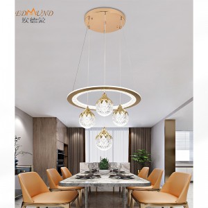 L8022 LED PESANT Solas-3 Dathanna