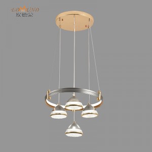 L8029 faoi stiúir pedant light-3 dathanna