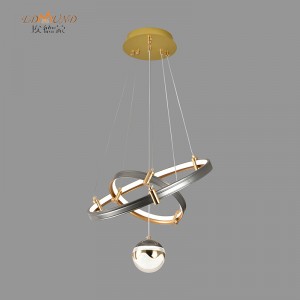 L8031 LED PESANT Solas-3 Dathanna