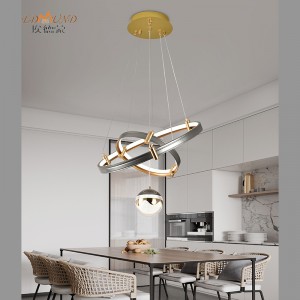 L8031 LED PESANT Solas-3 Dathanna