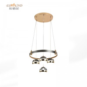 L8032 LED PESANT Solas-3 Dathanna