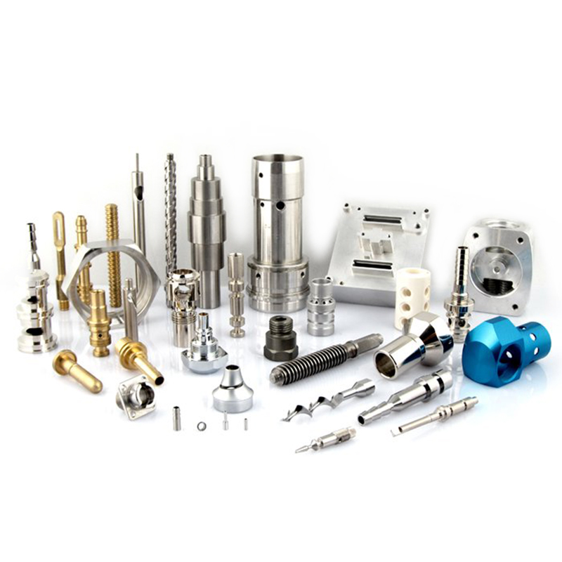 An Treoir Iomlán maidir le Plaistigh Meaisínithe CNC