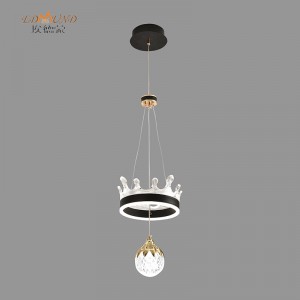 L8033 LED PESANT Solas-3 Dathanna