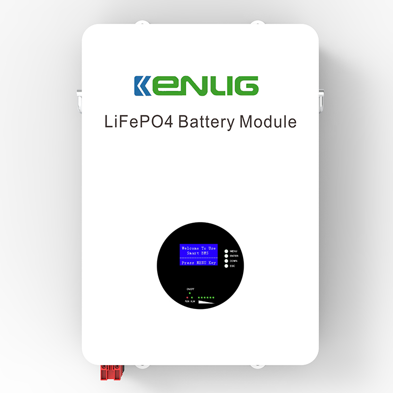 Kenlig kuum müük energia salvestamise seina 48V / 51.2V / 48V 100Ah 150Ah 200Ah liitiumiooni Lifepo4 5Kwh 10Kwh päikeseenergia salvestamise aku